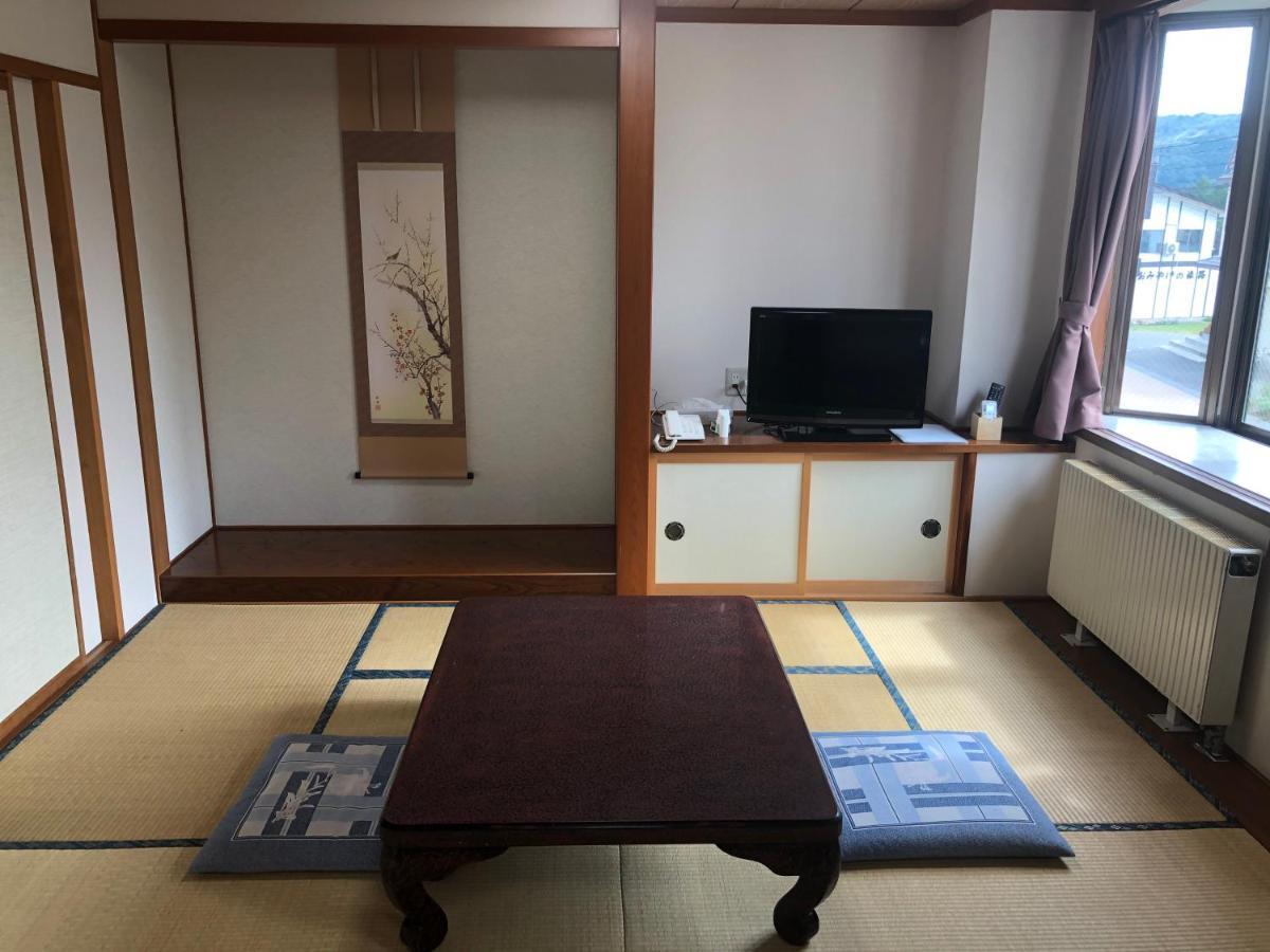 Murano Hotel Shinya Hakuba Eksteriør bilde