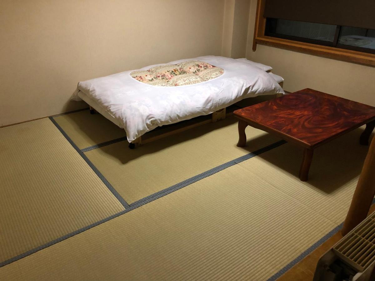 Murano Hotel Shinya Hakuba Eksteriør bilde