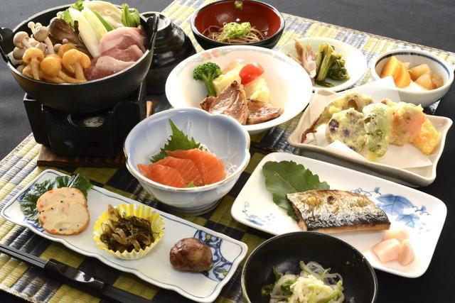 Murano Hotel Shinya Hakuba Eksteriør bilde