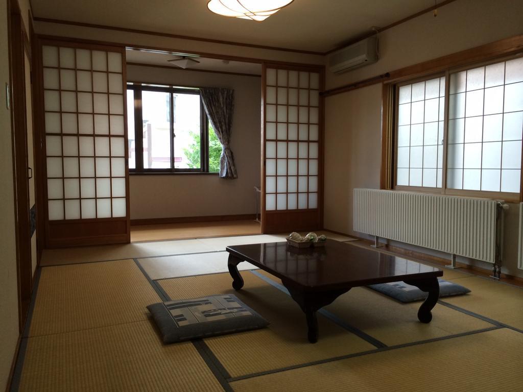 Murano Hotel Shinya Hakuba Rom bilde