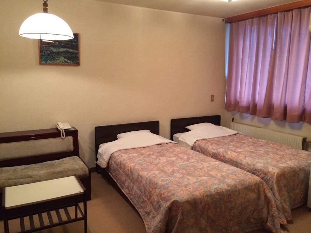 Murano Hotel Shinya Hakuba Rom bilde