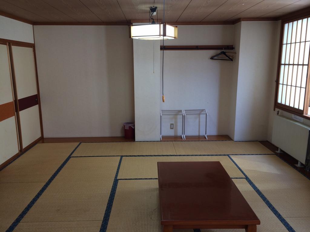 Murano Hotel Shinya Hakuba Rom bilde