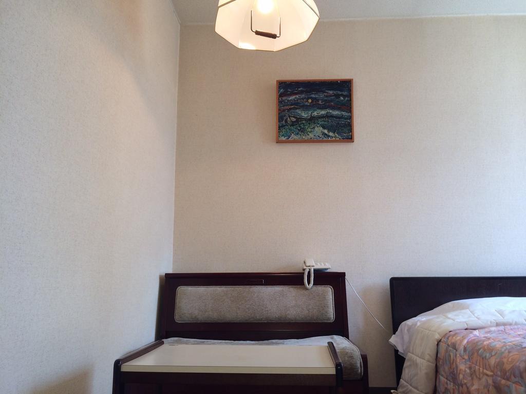 Murano Hotel Shinya Hakuba Rom bilde