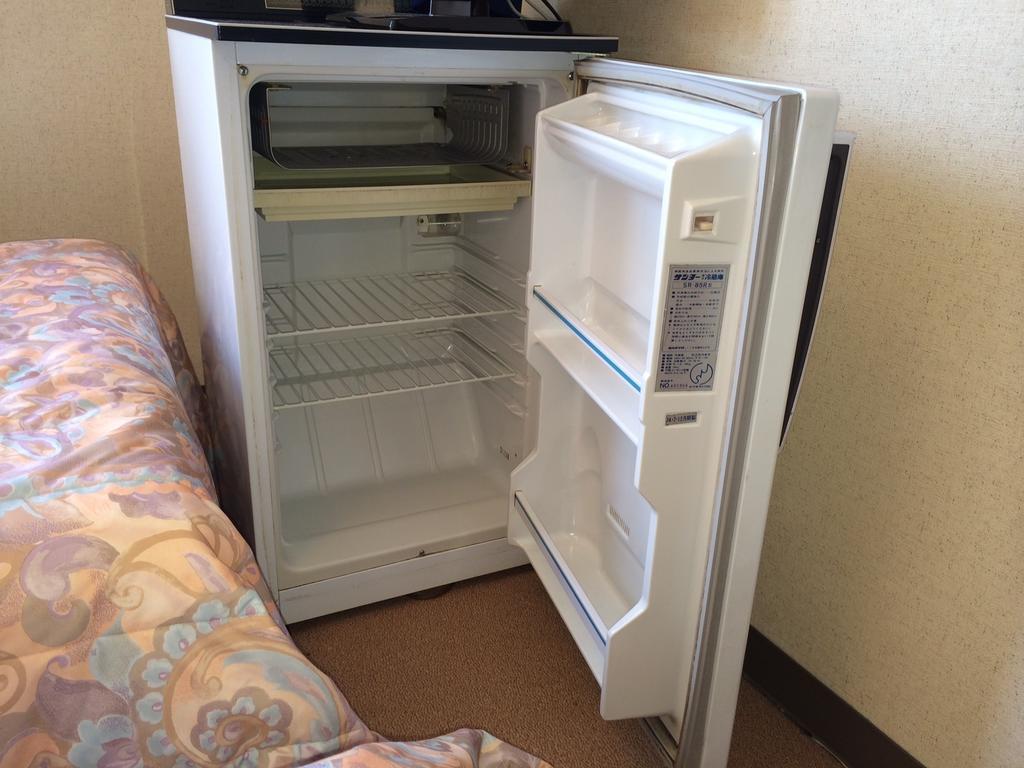 Murano Hotel Shinya Hakuba Rom bilde