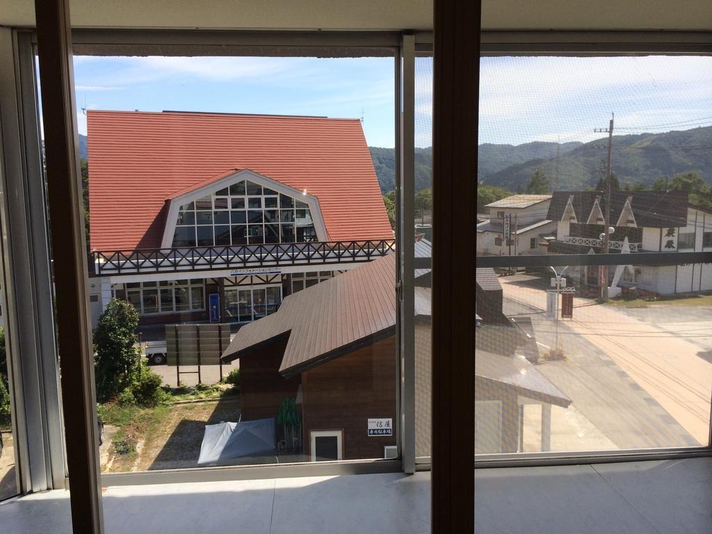 Murano Hotel Shinya Hakuba Rom bilde