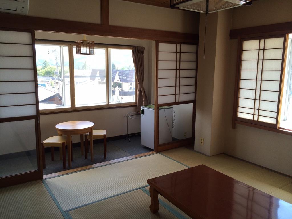 Murano Hotel Shinya Hakuba Rom bilde