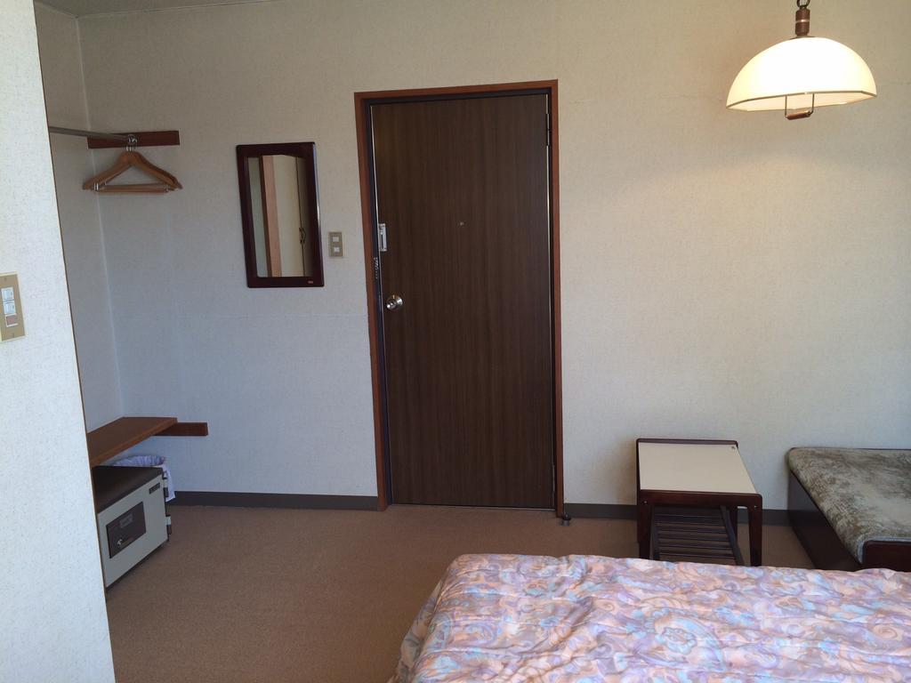 Murano Hotel Shinya Hakuba Rom bilde