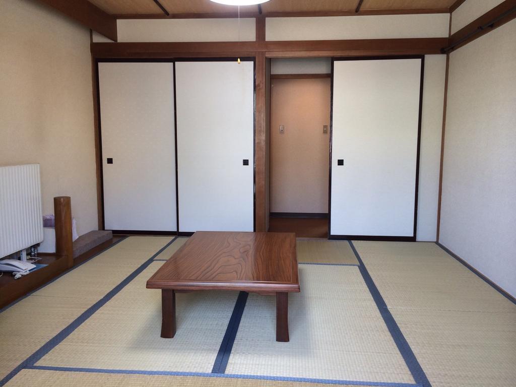 Murano Hotel Shinya Hakuba Eksteriør bilde