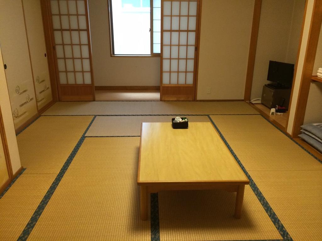 Murano Hotel Shinya Hakuba Rom bilde