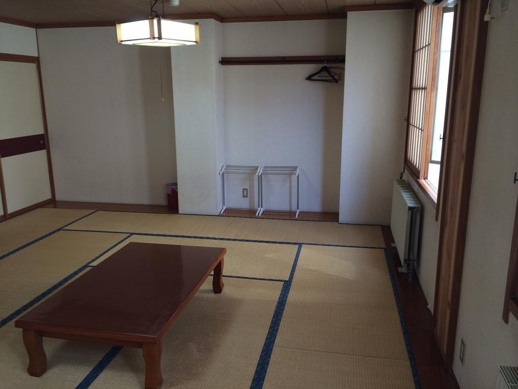 Murano Hotel Shinya Hakuba Eksteriør bilde