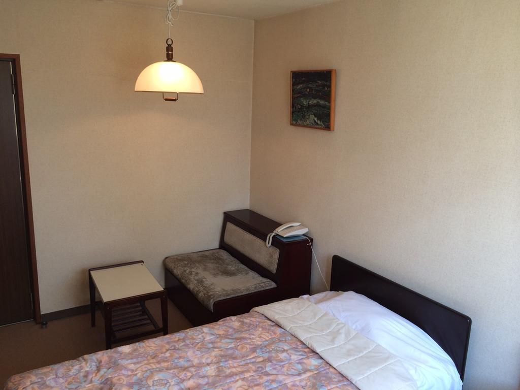 Murano Hotel Shinya Hakuba Rom bilde