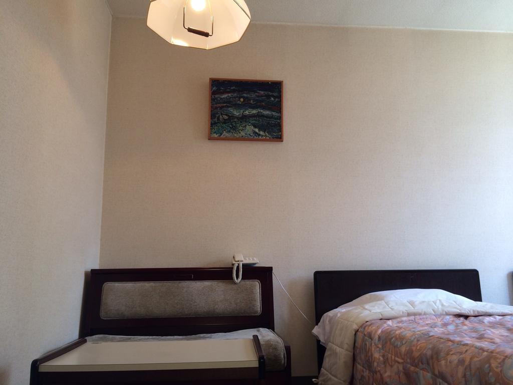Murano Hotel Shinya Hakuba Rom bilde