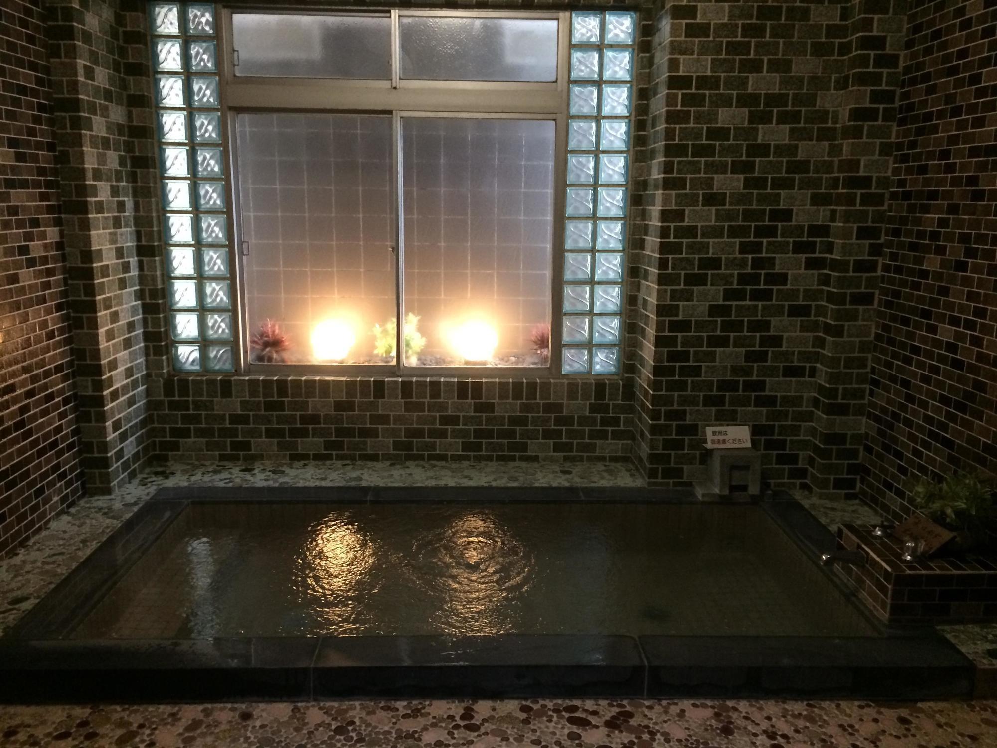 Murano Hotel Shinya Hakuba Eksteriør bilde