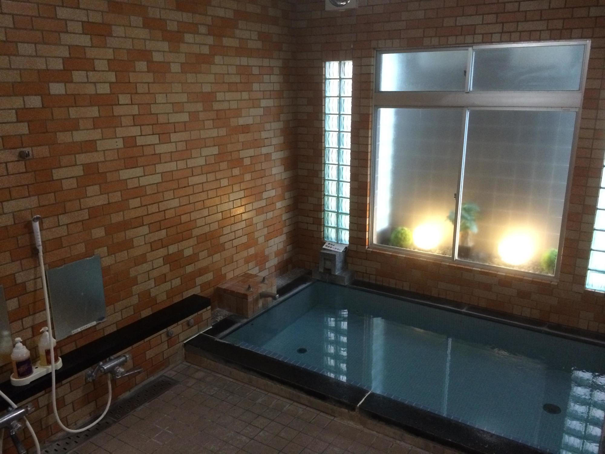 Murano Hotel Shinya Hakuba Eksteriør bilde